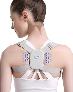 Best smart posture correctors