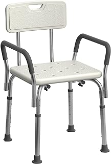 Best shower seat for elderly and disabled