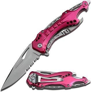 Best spring assisted knife for women