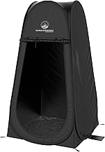 Best shower tent for camping