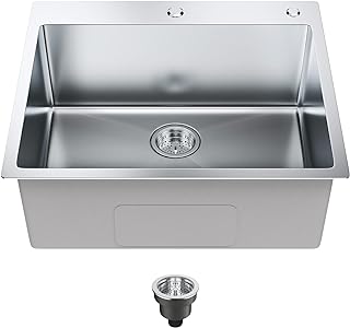 Best stainless steel sink for rv