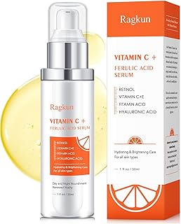 Best vitamin c serum 22s