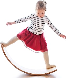 Best wobble board for kids