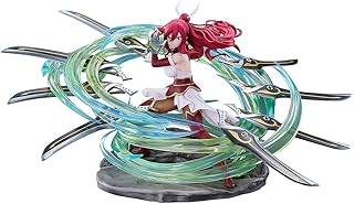 Best erza scarlet figure