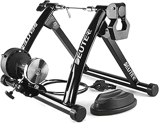 Best bike trainer for 24 in wheel