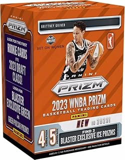 Best wnba basketball cards