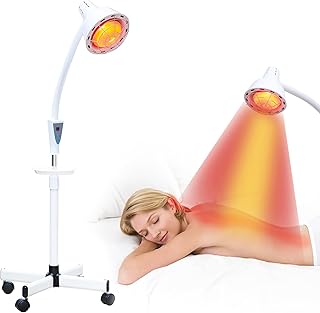 Best infrared heat lamp for arthritis