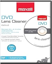 Best dvd lens cleaners