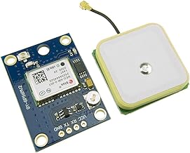 Best arduino gps modules