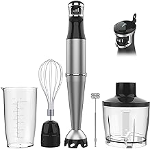 Best hand stick blender