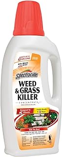 Best grass and weed killer concentrate