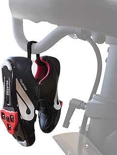 Best shoe hanger for bike