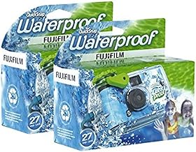 Best disposable underwater cameras