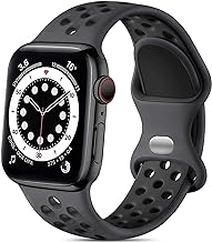 Best workout band for apple watch series 5