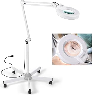 Best magnifying lamp for esthetician