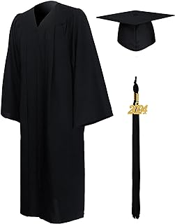 Best graduation for you cap and gown