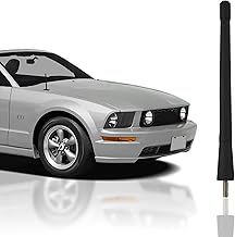 Best car antenna for ford mustang