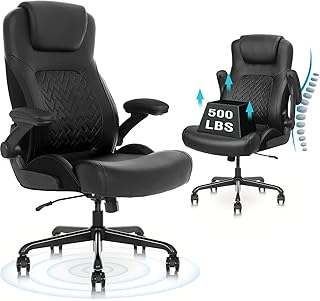 Best comfortable computer chair for fat people