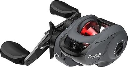 Best unknown baitcast reels