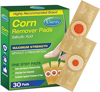 Best corn remover for fingers