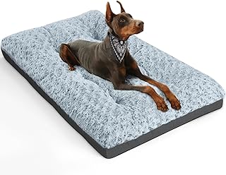 Best bed for dog crate 36 inches