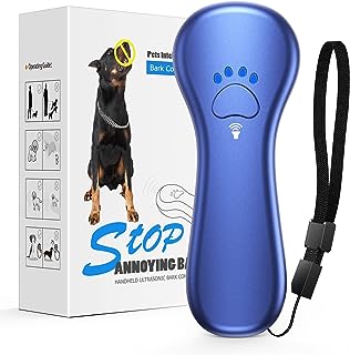 Best air horn for dog barking