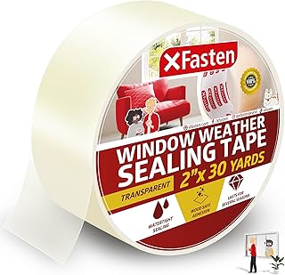 Best weather stripping for windows