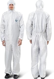 Best hazmat suit for men