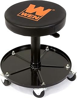 Best work stool for garage