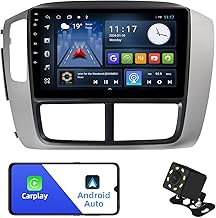 Best double din car stereo for 2011 honda pilot