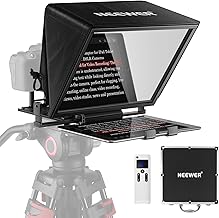 Best teleprompter for iphone 11 pro max