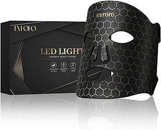 Best light therapy mask