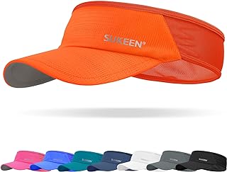 Best running visor for women