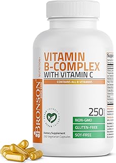 Best vitamin b complex for neuropathy