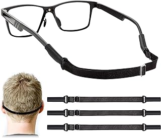 Best sport glasses strap for men