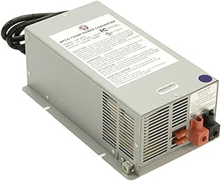 Best wfco 65 amp power converter model wf 9865