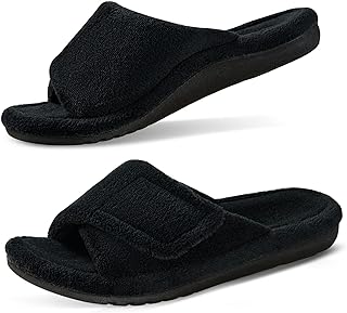 Best slippers for plantar fasciitis for women