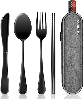 Best cutlery for travel