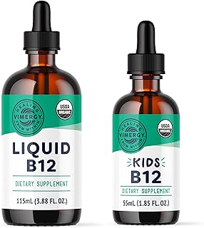 Best methylcobalamin b12 for kids