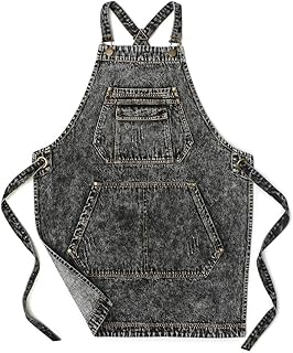 Best apron for hair stylist