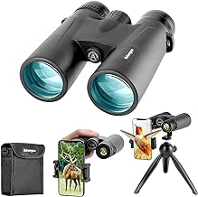 Best 12×42 binoculars