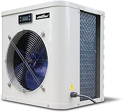 Best pool heat pumps