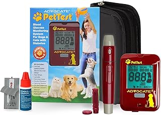 Best glucometer for cats