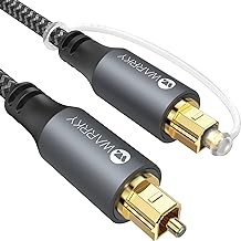 Best optical cable for tv