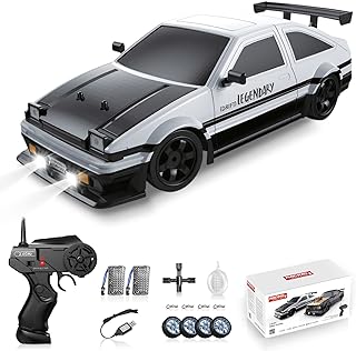 Best drift rc car