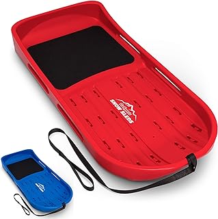 Best adult sled for two