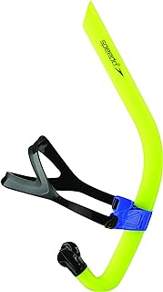 Best snorkel for swimming laps