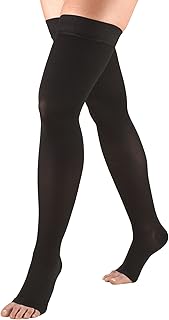 Best compression thigh highs