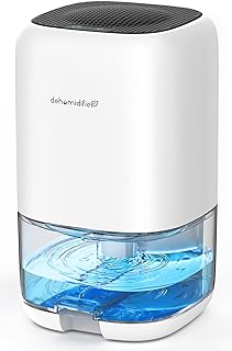 Best dehumidifier for bathroom quiet