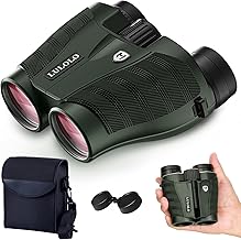 Best binoculars for adults compact 12x